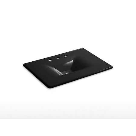Kohler Iron/Impressions Ci Itb, 31 In, 8Cc 3049-8-7